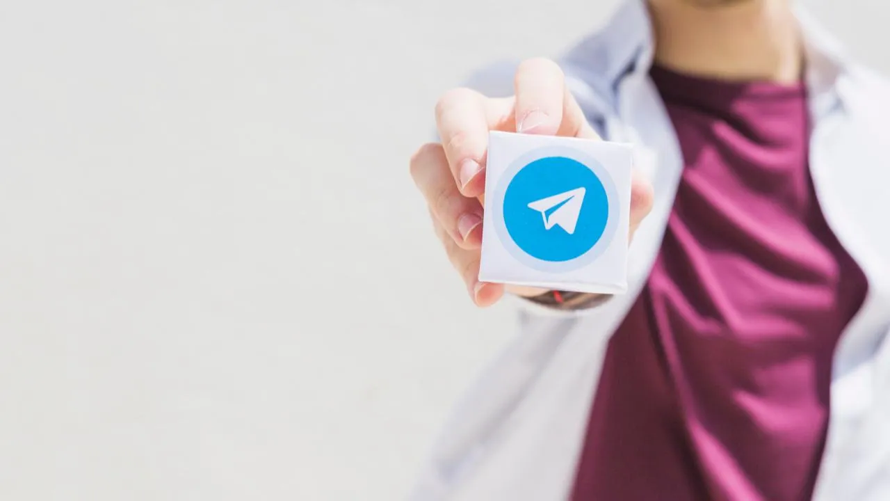 СМИ узнали сумму убытков Telegram за 2023 год