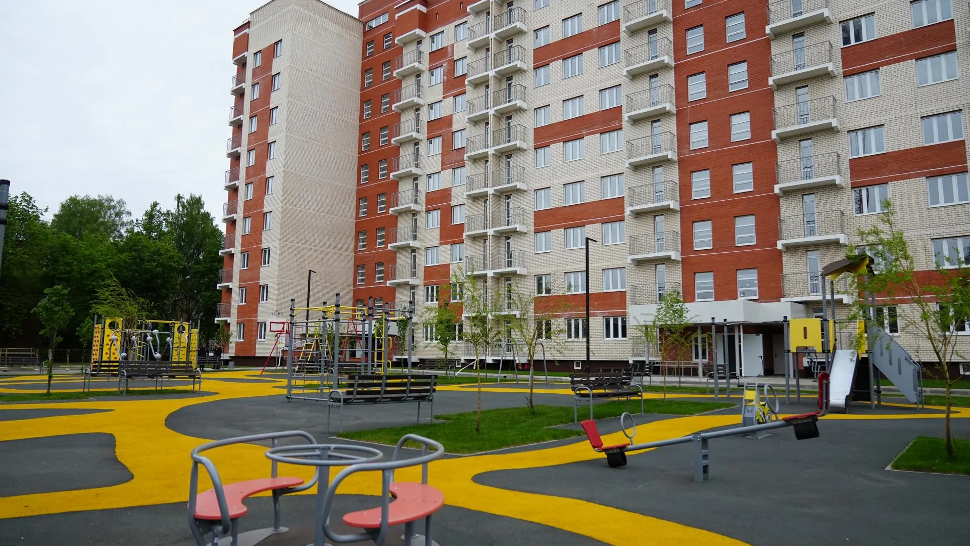 пресс-служба губернатора и правительства Московской области