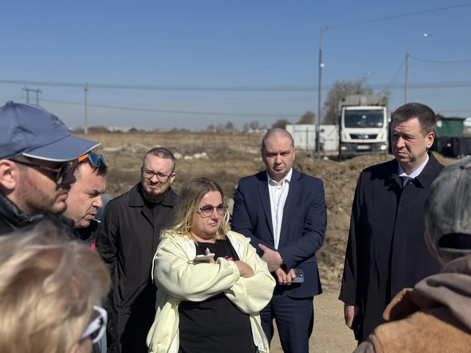 Полина Абраменко