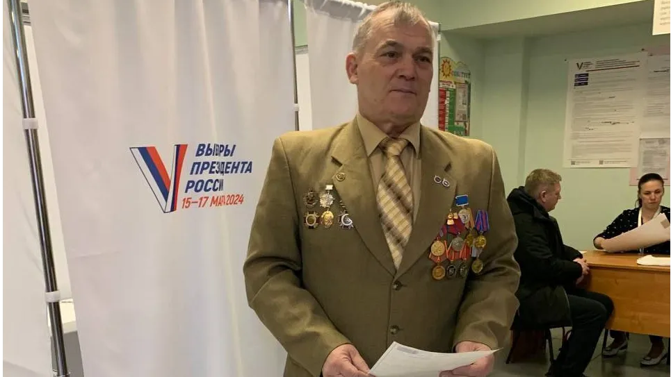 Фото: Хавива Фонина, специальный корреспондент РИАМО