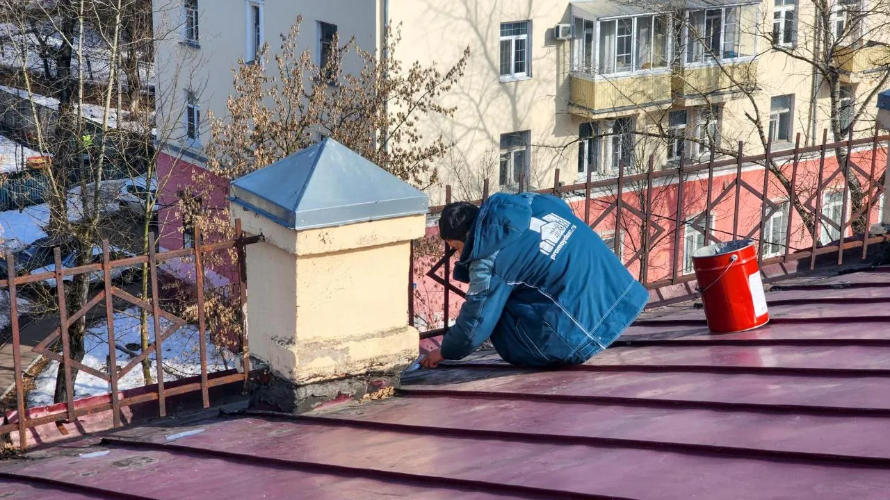 REGIONS/Мария Андрюхина