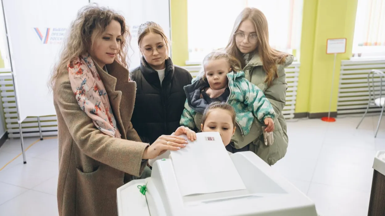 Фото: пресс-служба администрации г.о. Щелково