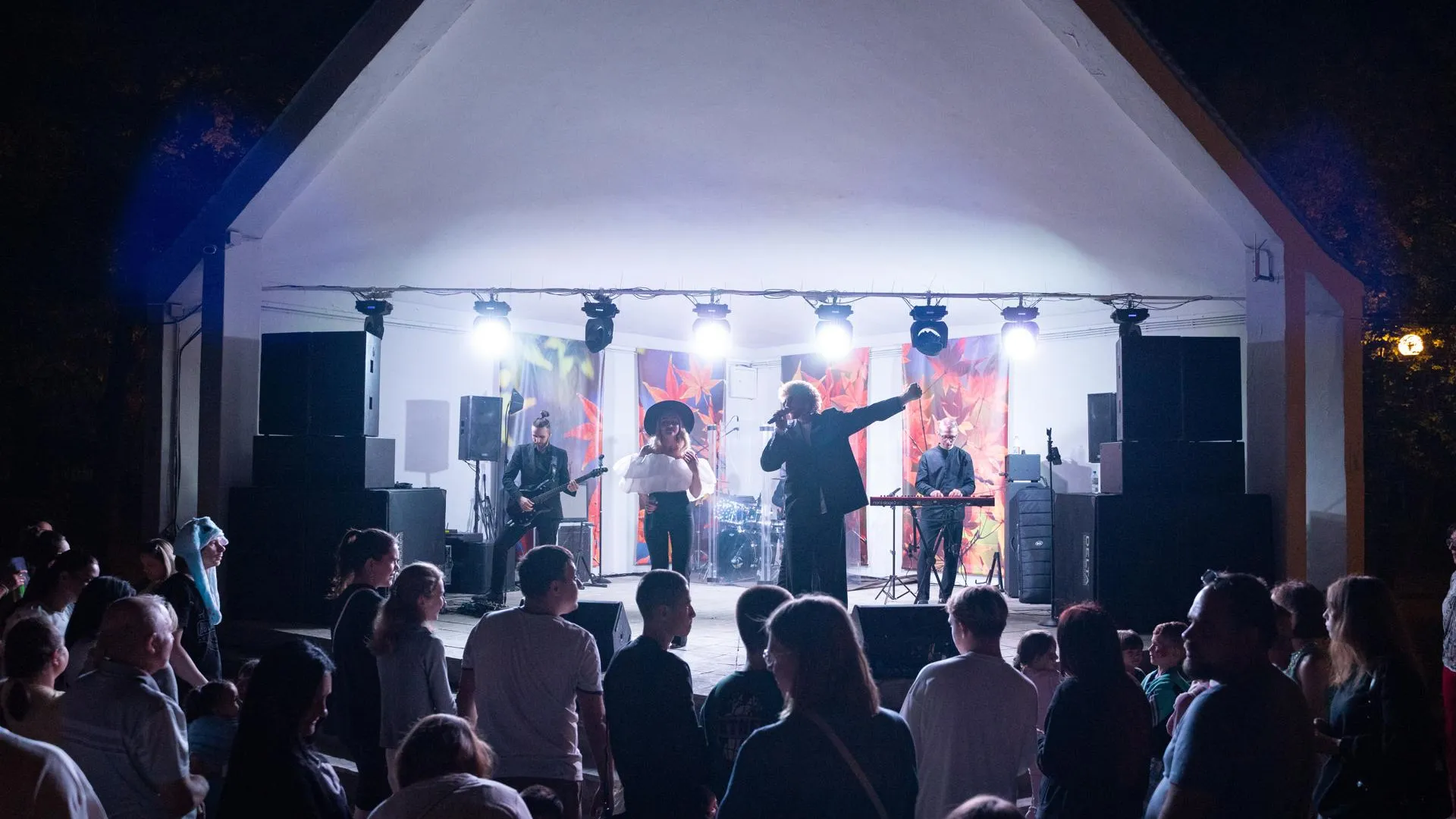 Фото: пресс-служба администрации г.о. Лыткарино