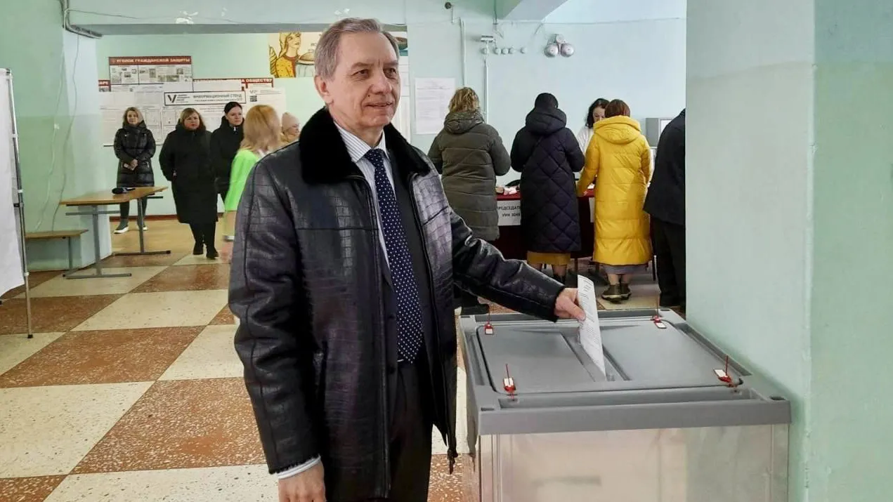 Фото: Пресс-служба администрации г.о. Ступино