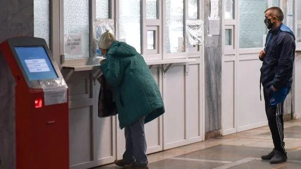 Константин Михальчевский / РИА Новости
