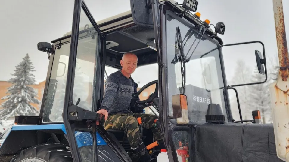 Фото: МедиаБанк Подмосковья/Валентина Максимова