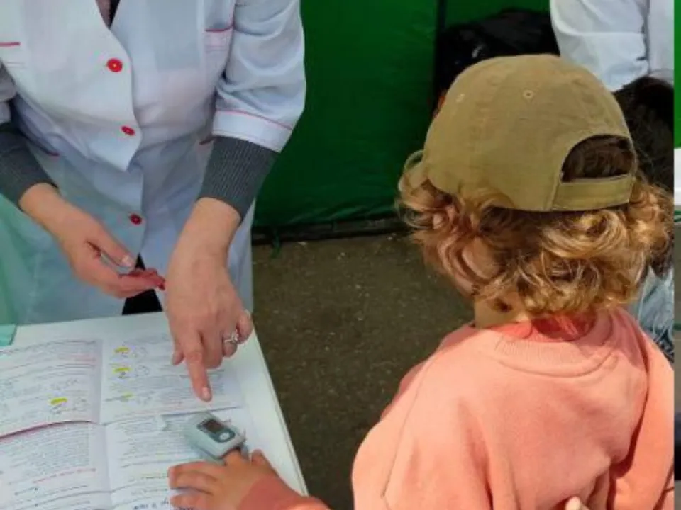 Фото: ГБУЗ МО «Клинская больница»