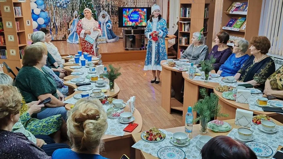 Фото: пресс-служба администрации г.о. Кашира