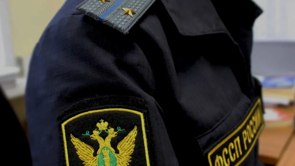 Фото: пресс-служба ГУФССП России по Московской области