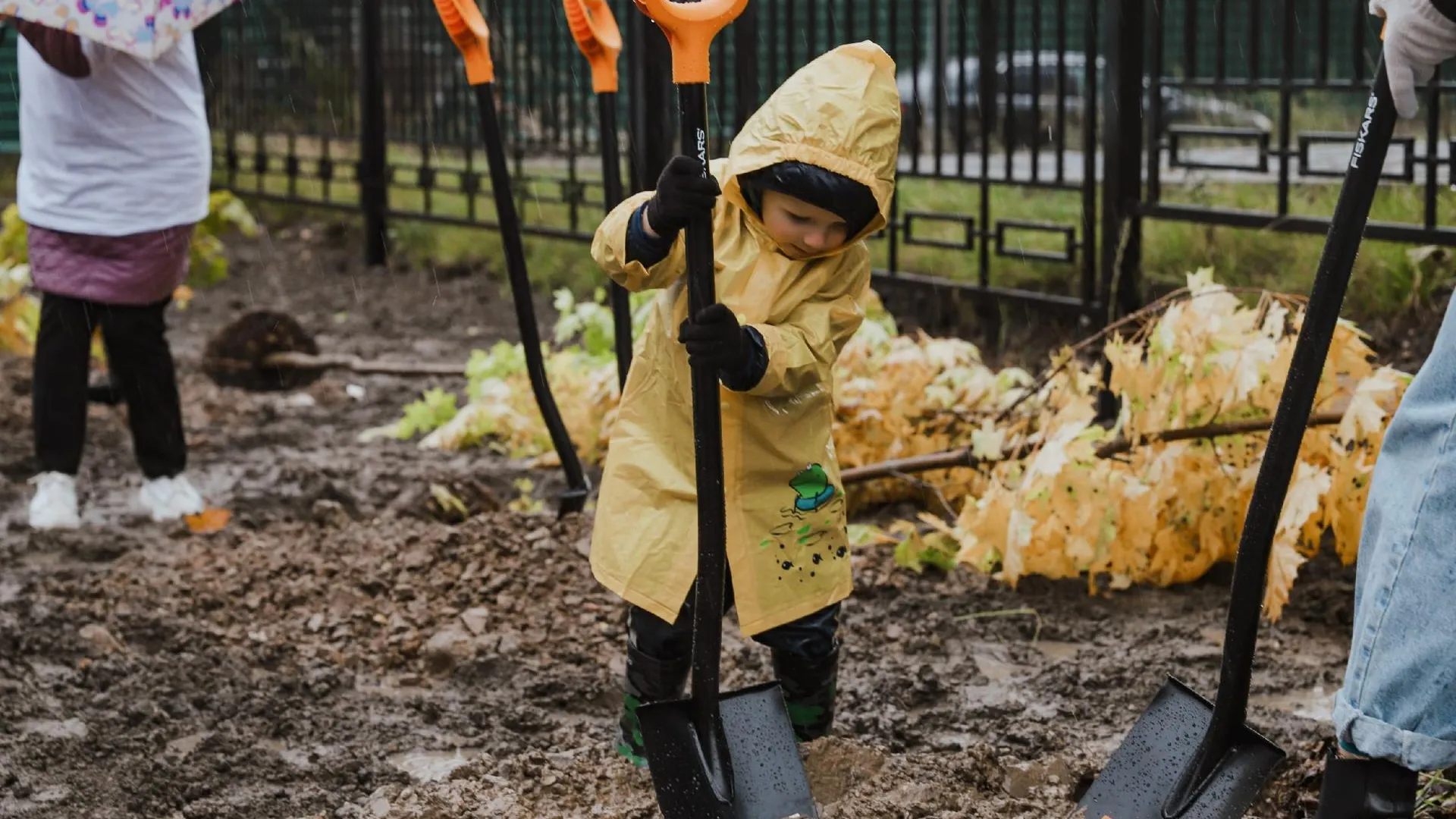 пресс-служба администрации г.о. Химки
