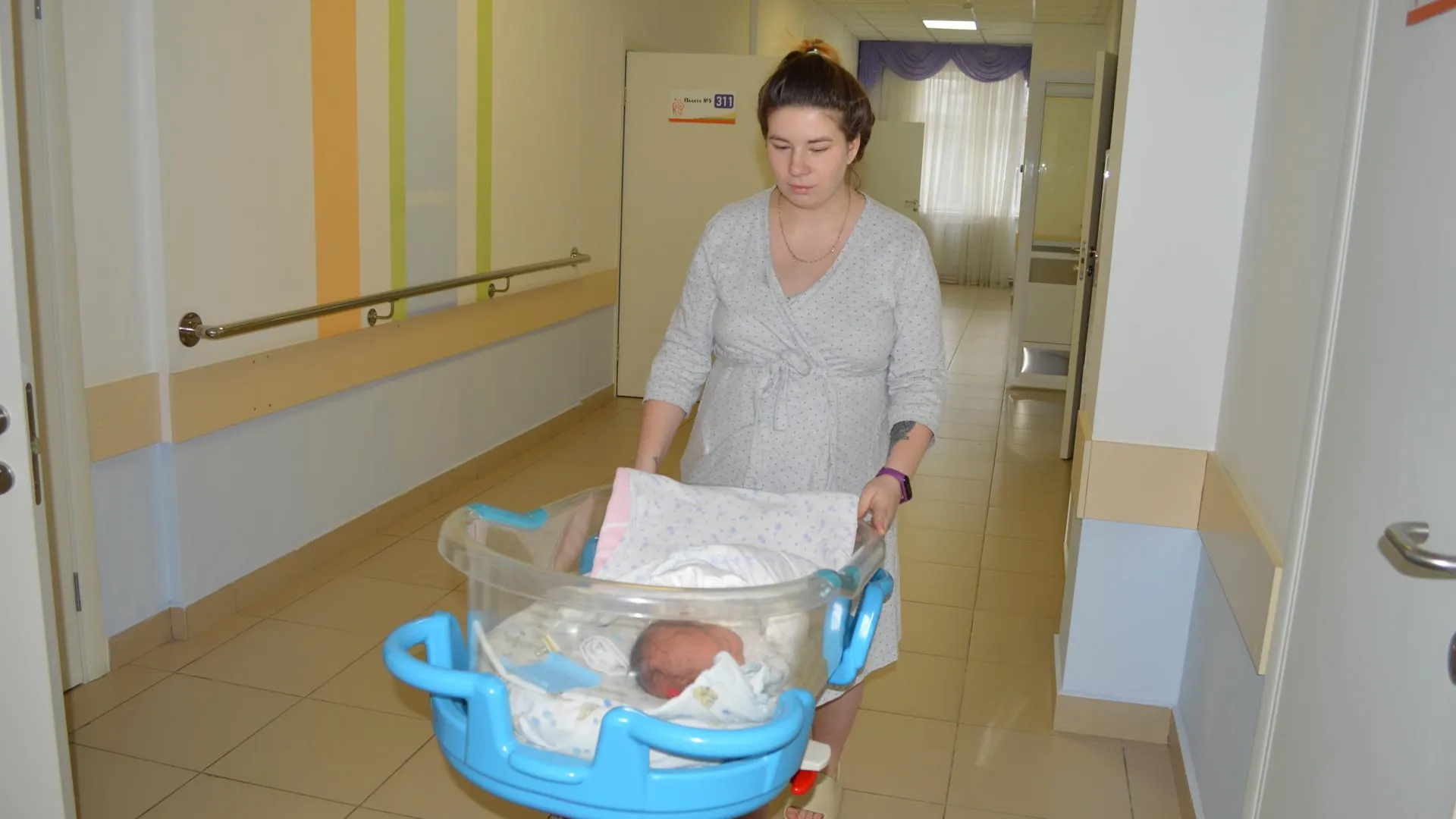 Пресс-служба Ступинской ОКБ