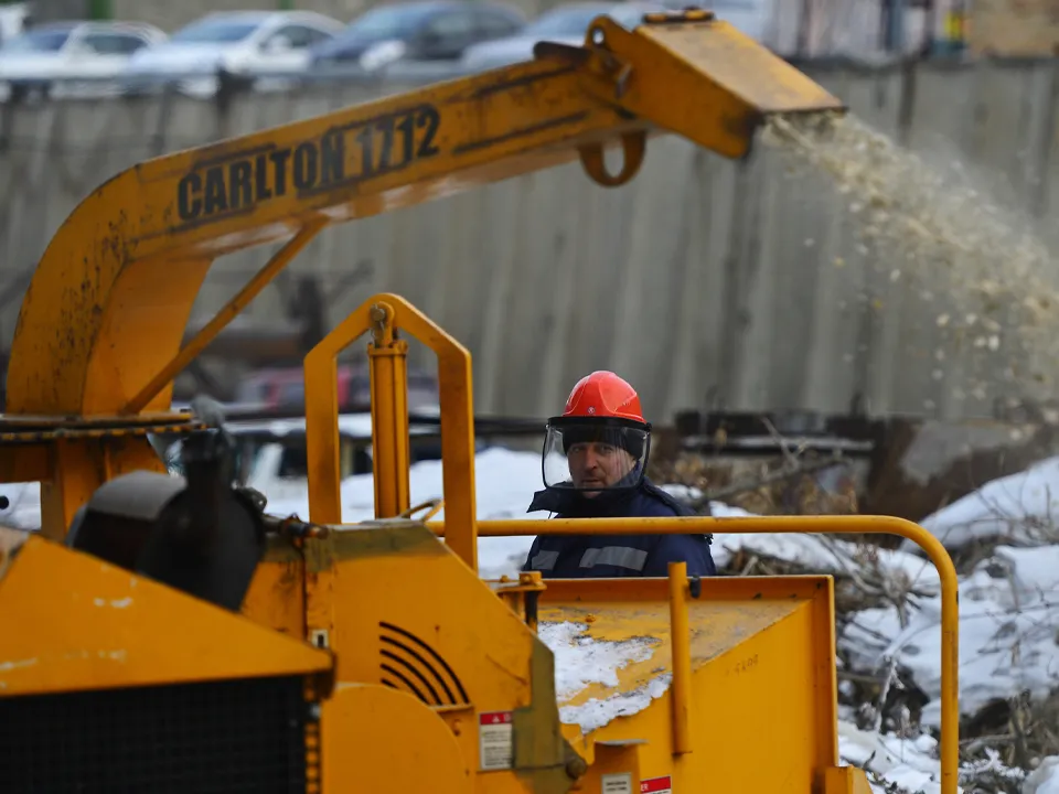 Фото: ТАСС/Юрий Смитюк