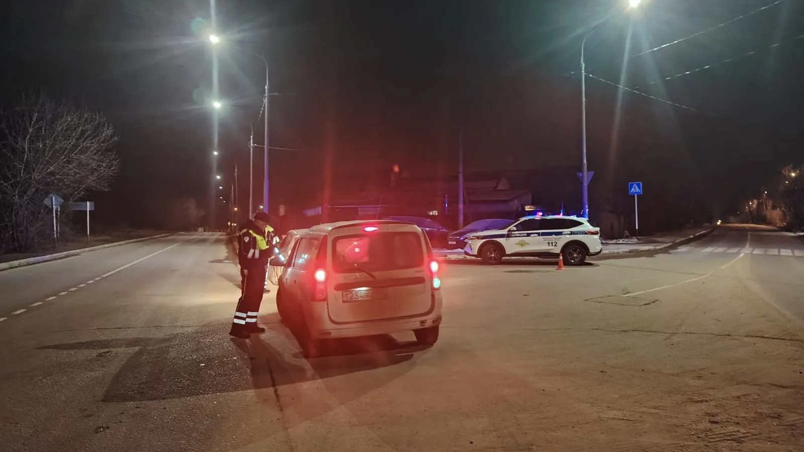 Фото: пресс-служба ОМВД России по г.о. Ступино