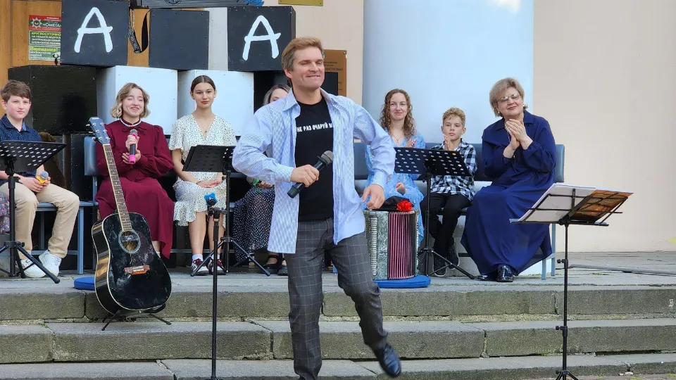 Фото: Елена Шумакова