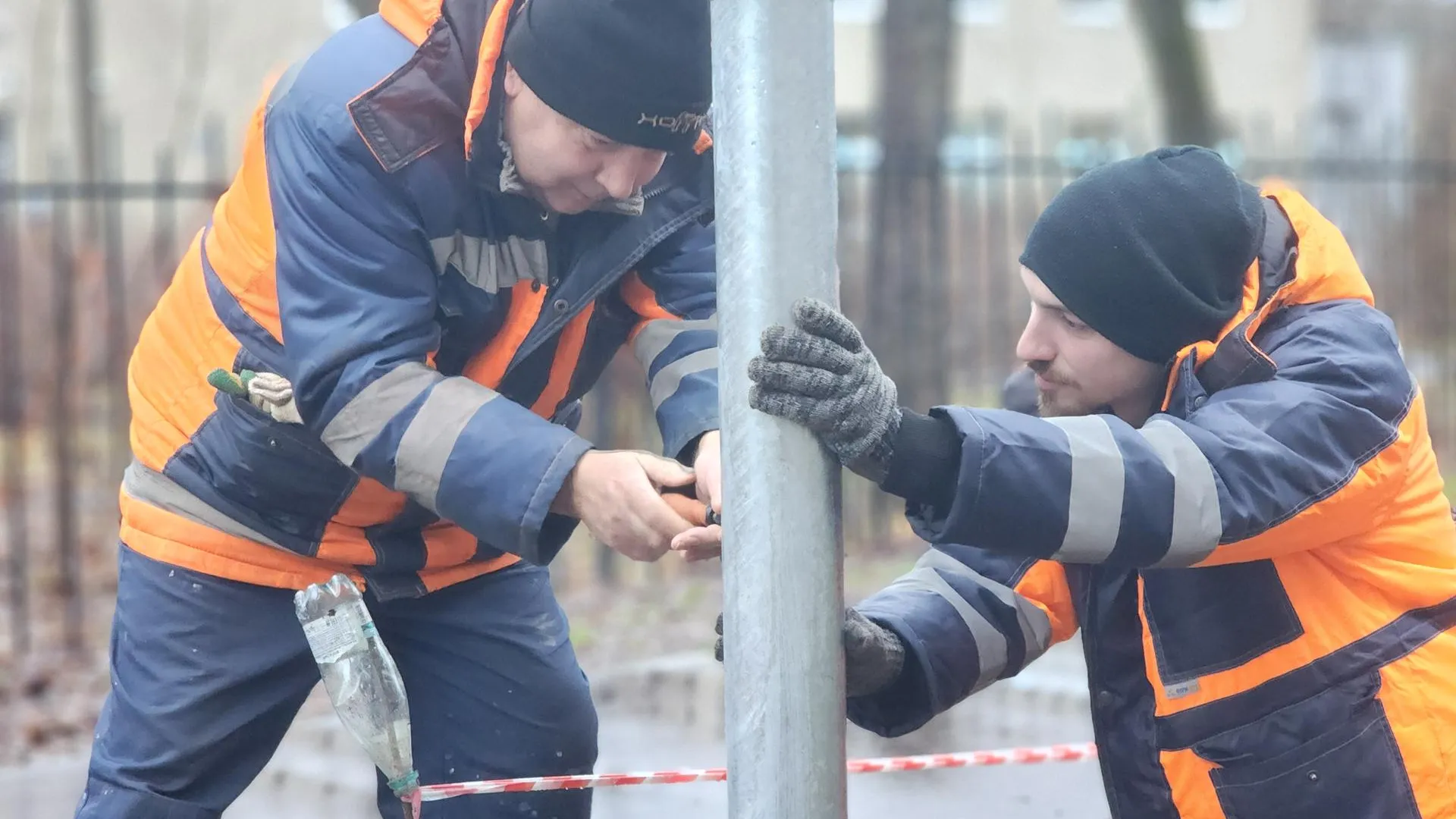 Фото: МедиаБанк Подмосковья/Иван Петрушин
