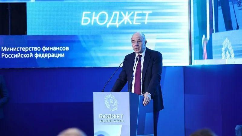 Антон Чернов / Подмосковье сегодня