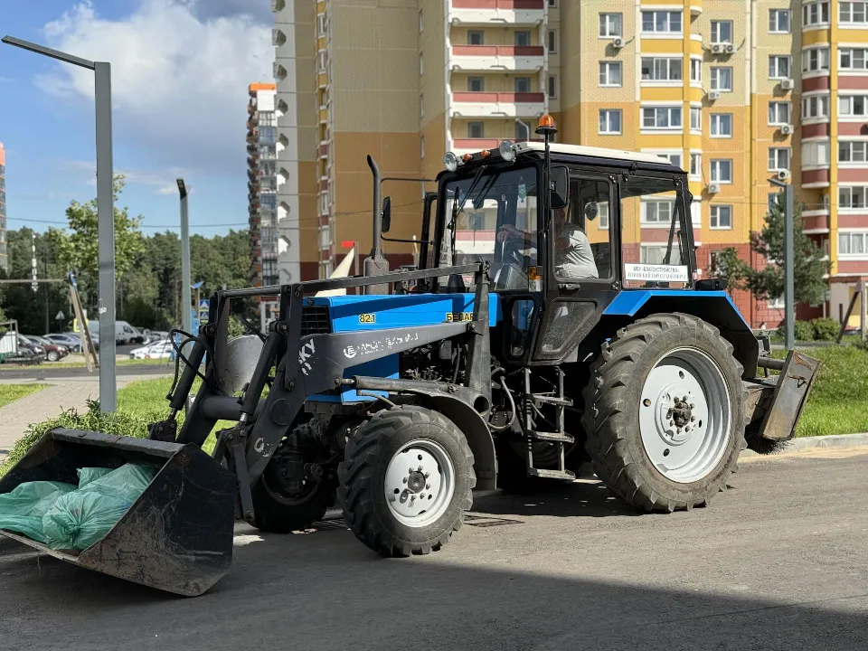 Фото: Полина Абраменко