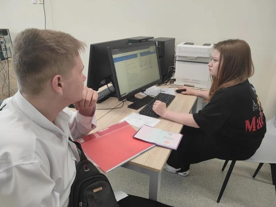 Фото: vk.com/Бронницкий автомобильно-дорожный колледж