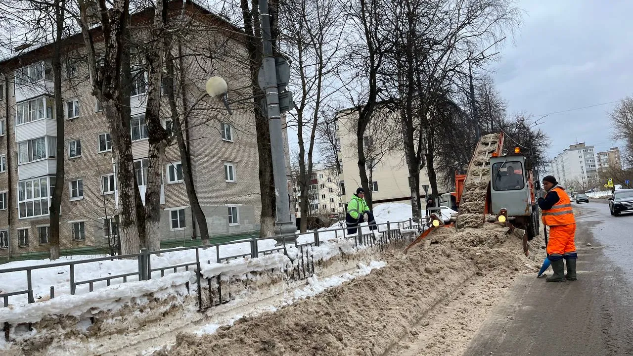 Фото: пресс-служба губернатора Московской области