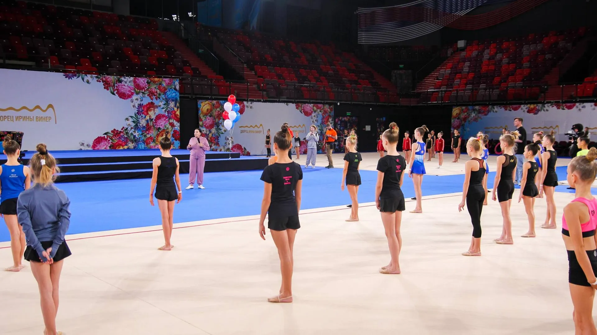 Ирина Винер