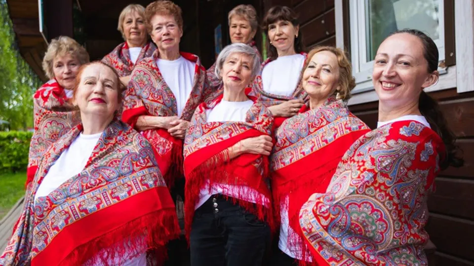 Фото: социальный центр «Павлово-Посадский»