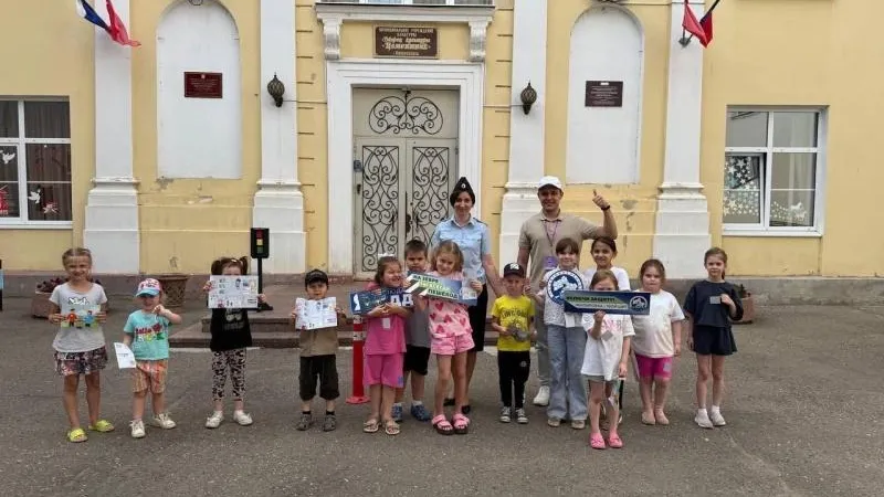 Пресс-служба администрации городского округа Воскресенск