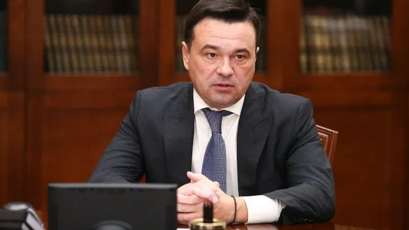 Самая актуальная тема сезона. Губернатор поручил держать на контроле процесс подачи тепла