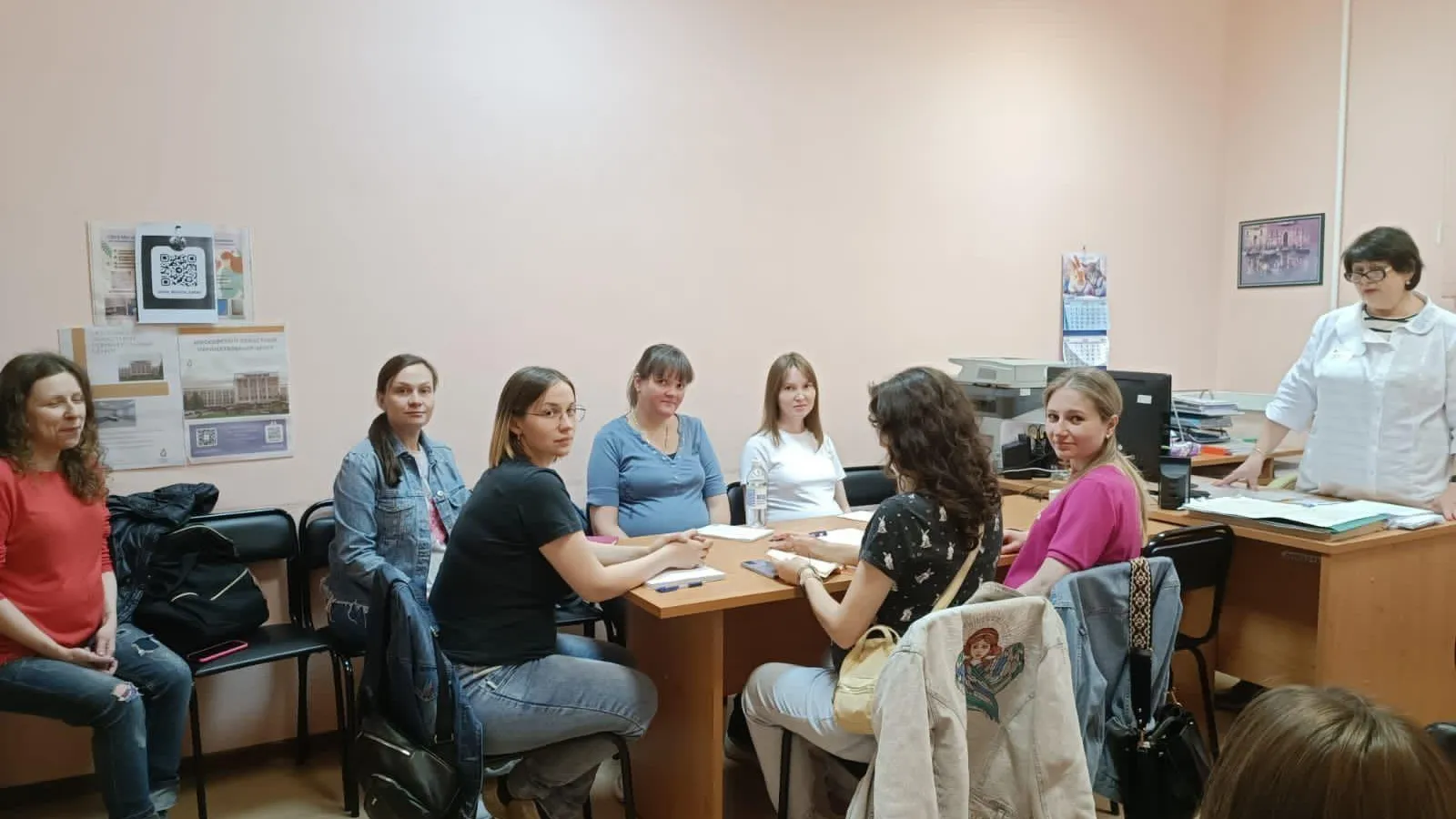 Фото: Реутовская больница