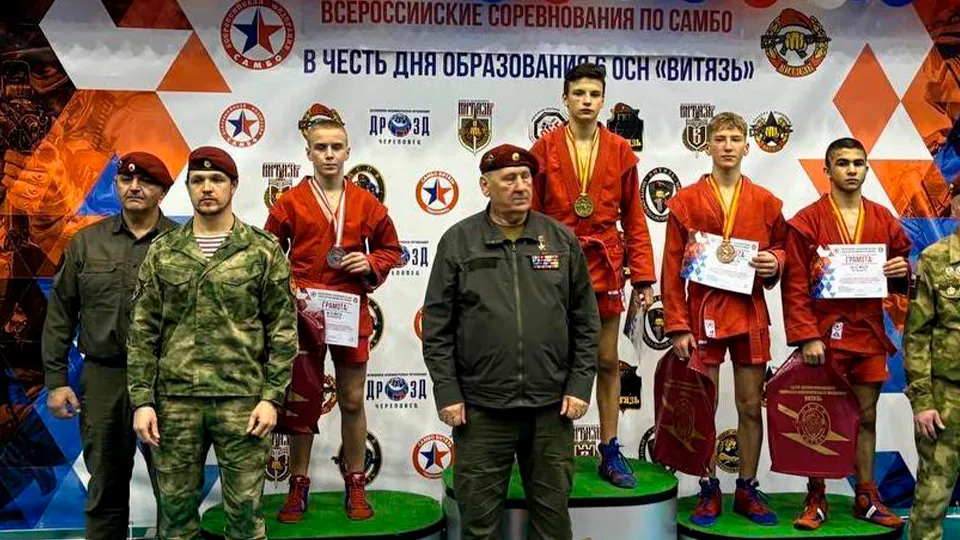 Фото: пресс-служба администрации г.о. Королев