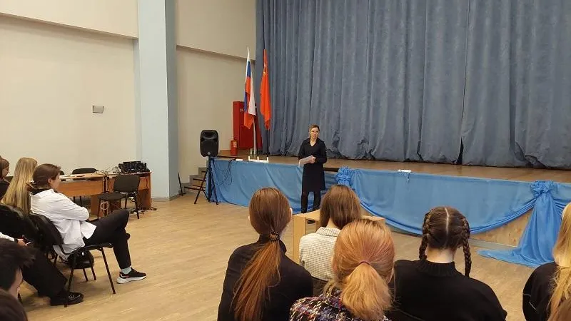 фото: из архива отдела «Павлово-Посадский»