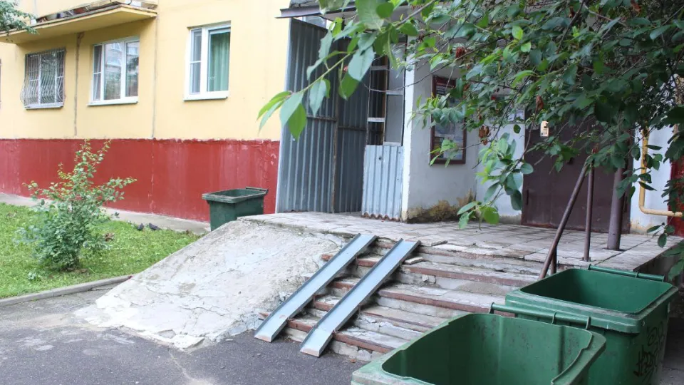 Фото: пресс-служба администрации г.о. Фрязино