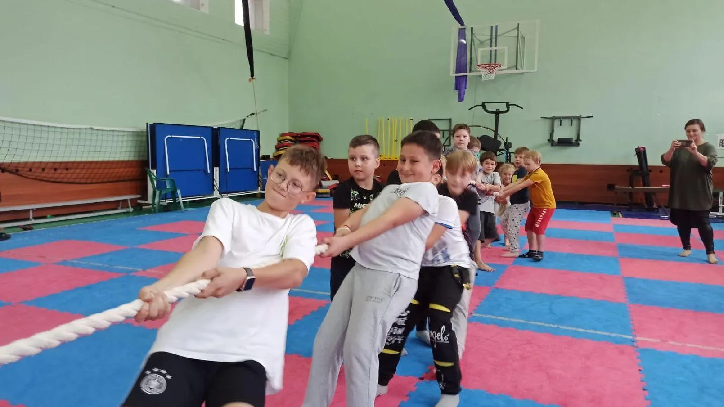 Ольга Гуралевич