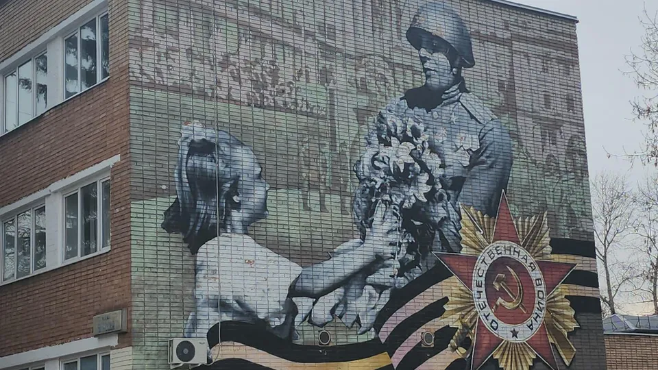 Фото: Наталья Лымарь