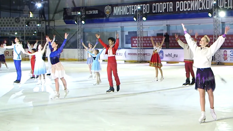 Фото: МедиаБанк Подмосковья/Евгений Рой