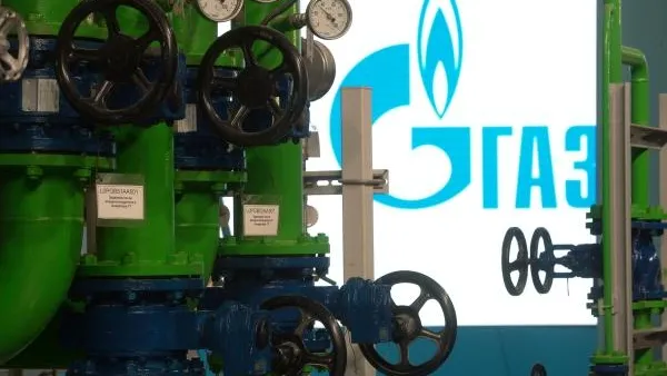 МО вошла в число лучших регионов, сокративших долги за газ в 2015 г