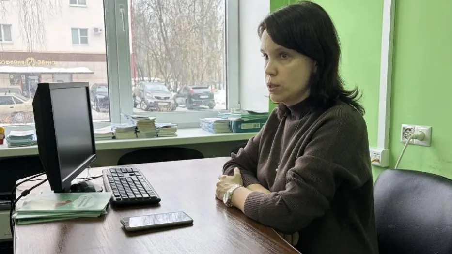 Администрация г.о. Солнечногорск