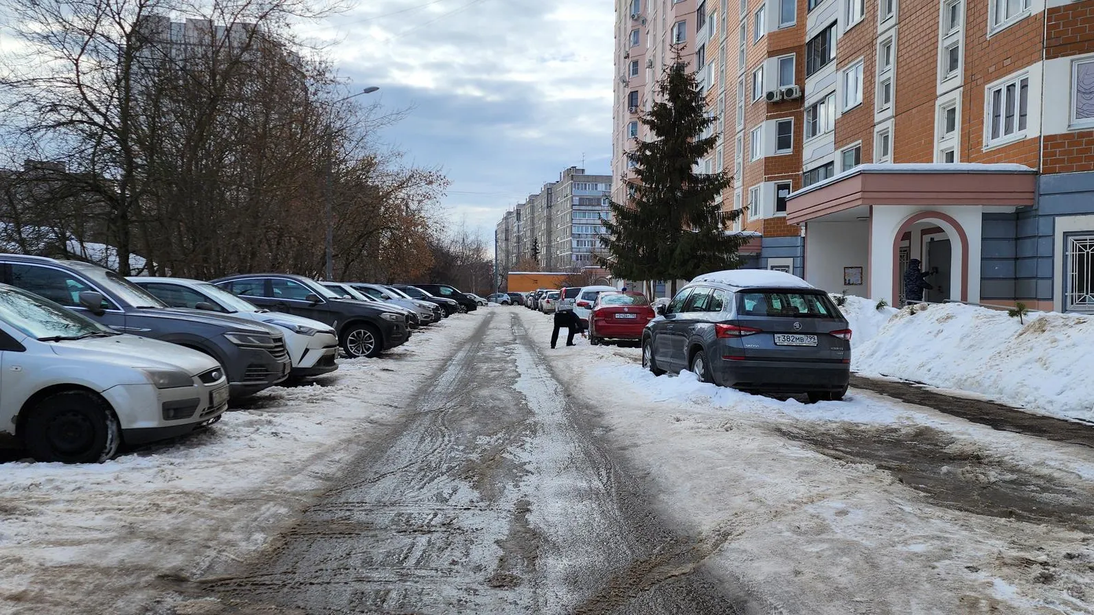 Медиа – Н. Надточая