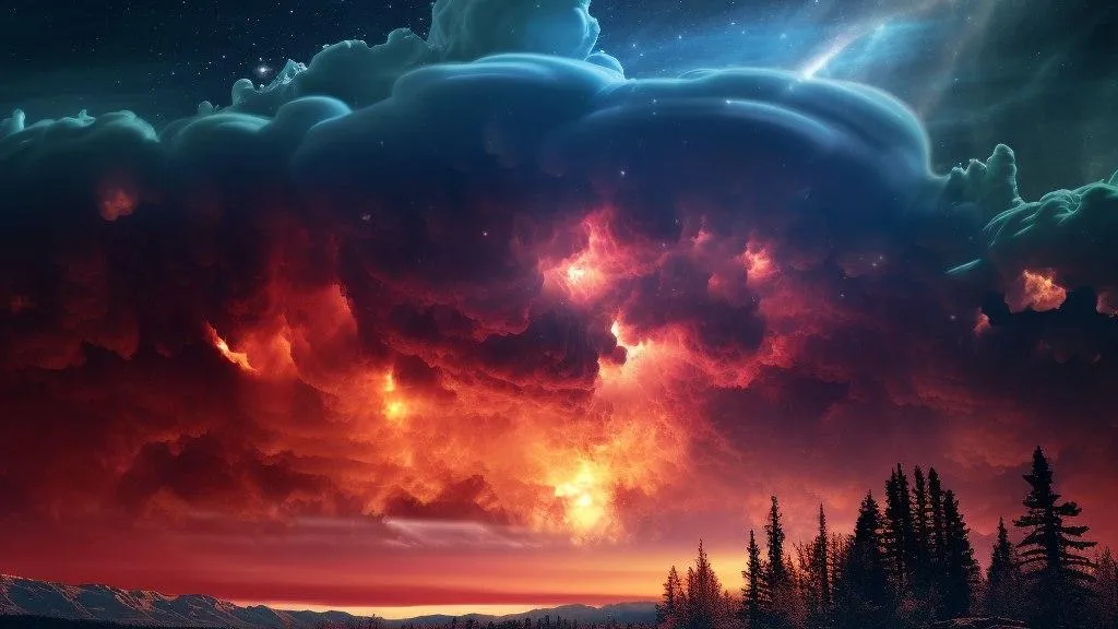 Мария Панина