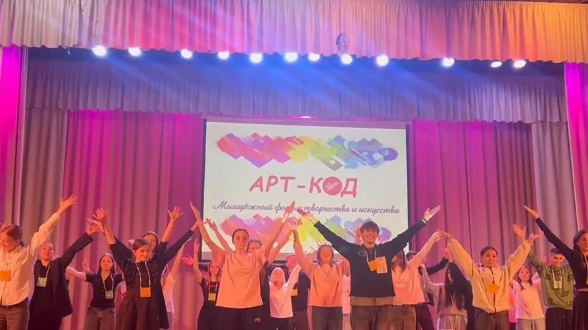 Пресс-секретарь Талдомского г.о.