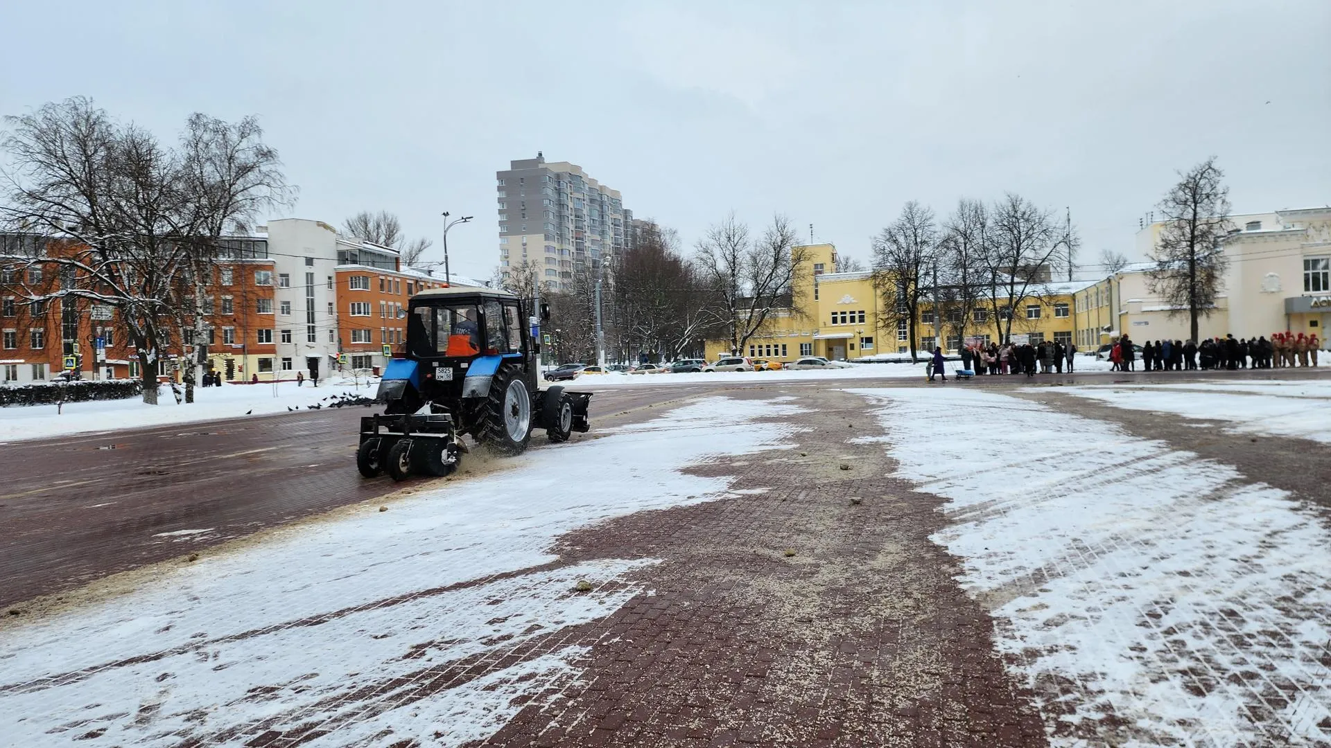 Галина Добрынина