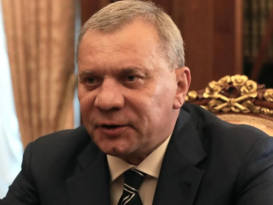 Увольнение главы «Роскосмоса» Борисова: почему это произошло и что известно о новом директоре госкорпорации