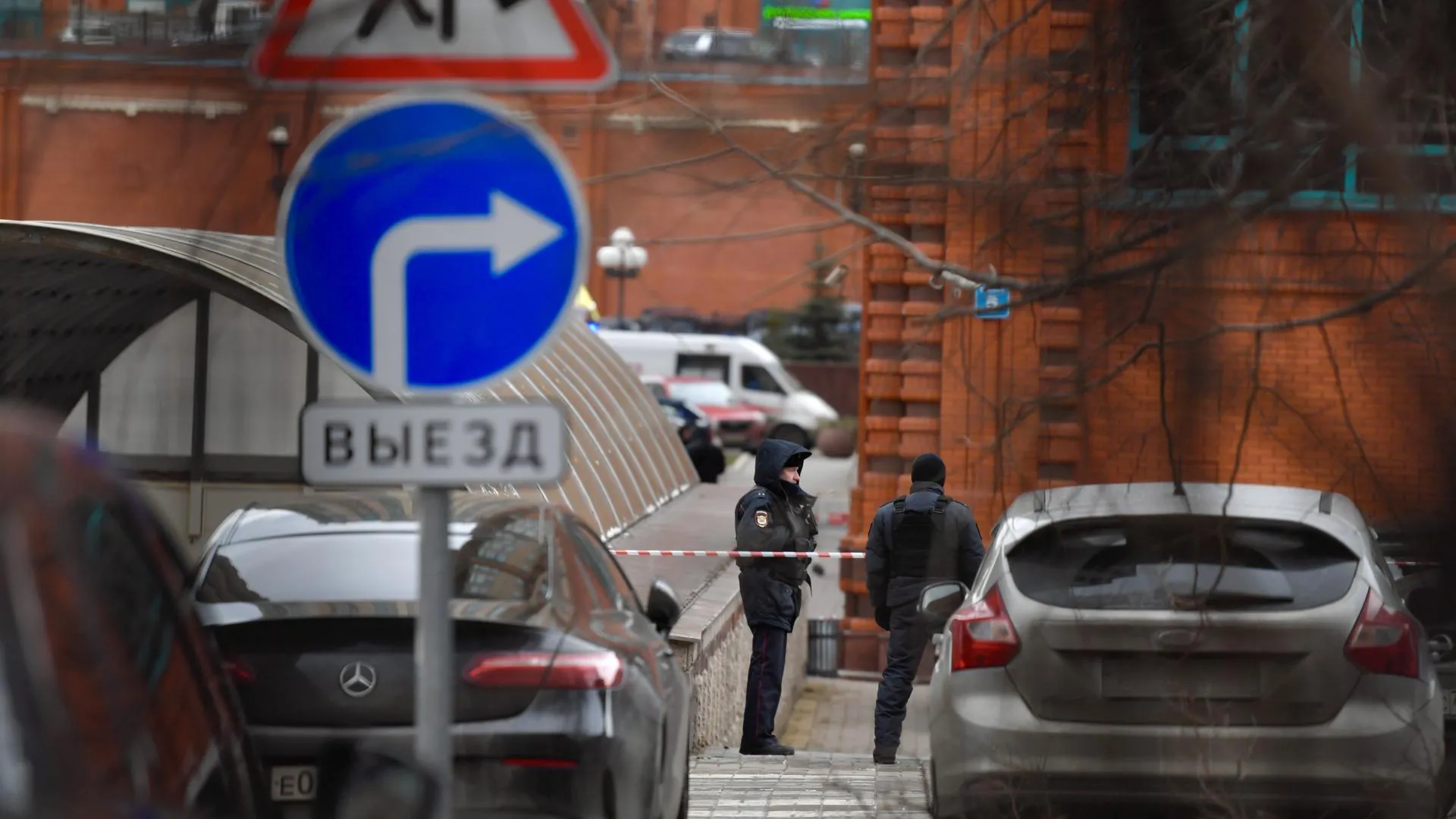 Alexander Zemlianichenko Jr/XinHua