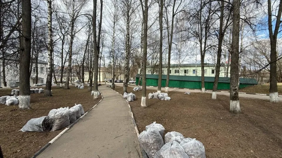 Фото: пресс-служба ГБУЗ МО «Дмитровская больница»
