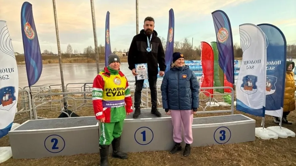 Фото: Павел Сальников