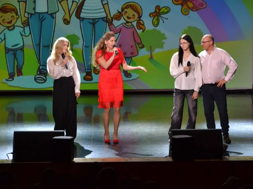 Фото: администрация г.о. Краснознаменск