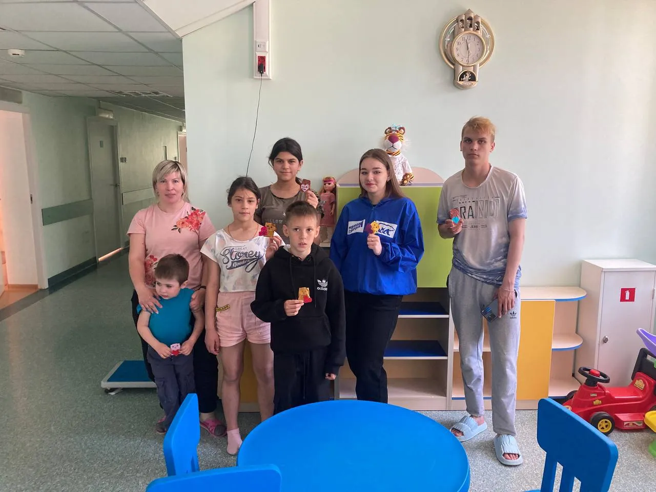 Фото: МГЕР г.о. Зарайск