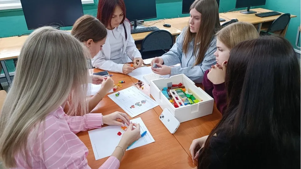 Фото: vk.com/Бронницкий автомобильно-дорожный колледж