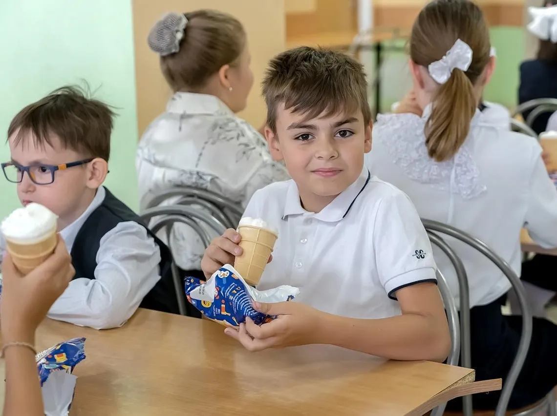 Фото: пресс-служба администрации г. о. Подольск