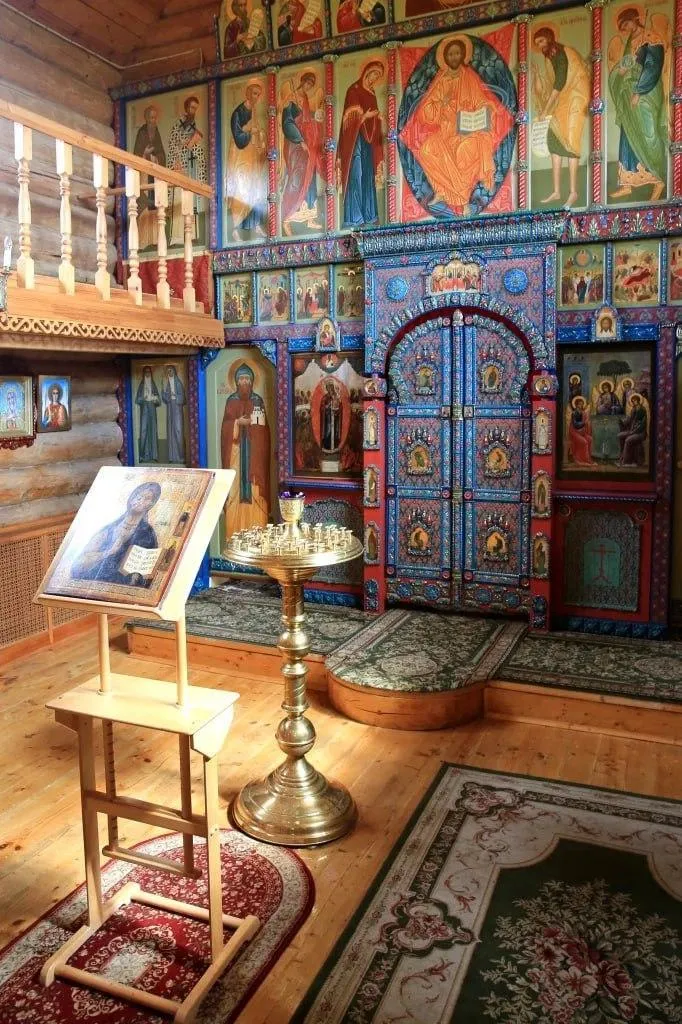 Министерство социального развития Московской области