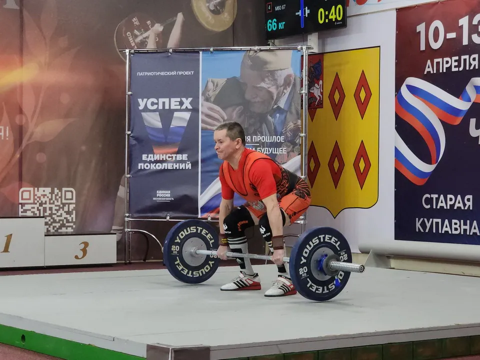 Фото: Ксения Пашуто